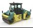 Valjci Tandem vibracijski valjci Ammann ARX 90 T 4f