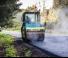 Valjci Tandem vibracijski valjci Ammann ARX 90 T 4f