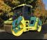 Valjci Tandem vibracijski valjci Ammann AV 110 X