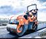 Valjci Tandem vibracijski valjci weycor AW 300