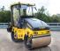Valjci Tandem vibracijski valjci Bomag BW 100 AD-5