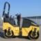 Valjci Tandem vibracijski valjci Bomag BW 100 AD-5