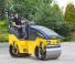 Valjci Tandem vibracijski valjci Bomag BW 100 AD-5
