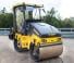 Valjci Tandem vibracijski valjci Bomag BW 120 AD-5