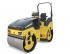 Valjci Tandem vibracijski valjci Bomag BW 135 AD-5