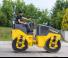 Valjci Tandem vibracijski valjci Bomag BW 138 AD-5