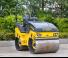 Valjci Tandem vibracijski valjci Bomag BW 138 AD-5