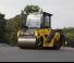 Valjci Tandem vibracijski valjci Bomag BW 151 AD-5 AM