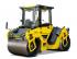 Valjci Tandem vibracijski valjci Bomag BW 151 AD-5 AM