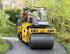 Valjci Tandem vibracijski valjci Bomag BW 154 AP-4 AM