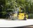 Valjci Tandem vibracijski valjci Bomag BW 154 AP-4V AM