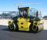 Valjci Tandem vibracijski valjci Bomag BW 154 APO-4i