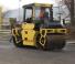Valjci Tandem vibracijski valjci Bomag BW 154 APO-4i