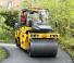 Valjci Tandem vibracijski valjci Bomag BW 154 APO-4i