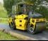 Valjci Tandem vibracijski valjci Bomag BW 154 APO-4i