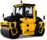 Valjci Tandem vibracijski valjci Bomag BW 154 APO-4V