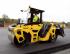 Valjci Tandem vibracijski valjci Bomag BW 161 AD-5 AM