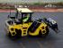 Valjci Tandem vibracijski valjci Bomag BW 161 AD-5