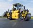 Valjci Tandem vibracijski valjci Bomag BW 174 APO 4f