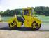 Valjci Tandem vibracijski valjci Bomag BW 190 AD-4 AM