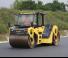 Valjci Tandem vibracijski valjci Bomag BW 206 ADO-50