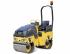 Valjci Tandem vibracijski valjci Bomag BW 80 AD-5