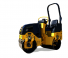 Valjci Tandem vibracijski valjci Bomag BW 900-50