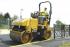 Valjci Tandem vibracijski valjci Caterpillar CB 224 E