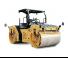 Valjci Tandem vibracijski valjci Caterpillar CB13