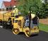 Valjci Tandem vibracijski valjci Caterpillar CB14B