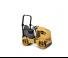 Valjci Tandem vibracijski valjci Caterpillar CB14B