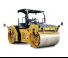 Valjci Tandem vibracijski valjci Caterpillar CB15