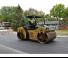 Valjci Tandem vibracijski valjci Caterpillar CB15