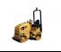 Valjci Tandem vibracijski valjci Caterpillar CB1.8