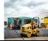 Valjci Tandem vibracijski valjci Caterpillar CB2.5