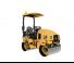 Valjci Tandem vibracijski valjci Caterpillar CB2.5