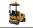 Valjci Tandem vibracijski valjci Caterpillar CB2.7