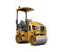 Valjci Tandem vibracijski valjci Caterpillar CB2.7
