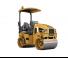 Valjci Tandem vibracijski valjci Caterpillar CB2.7