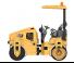 Valjci Tandem vibracijski valjci Caterpillar CB4.0