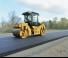 Valjci Tandem vibracijski valjci Caterpillar CB44B