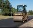 Valjci Tandem vibracijski valjci Caterpillar CB44B