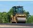 Valjci Tandem vibracijski valjci Caterpillar CB44B