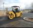 Valjci Tandem vibracijski valjci Caterpillar CB54B