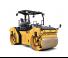 Valjci Tandem vibracijski valjci Caterpillar CB54B