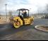 Valjci Tandem vibracijski valjci Caterpillar CB54B