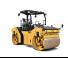 Valjci Tandem vibracijski valjci Caterpillar CB54B