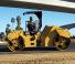 Valjci Tandem vibracijski valjci Caterpillar CB54XW