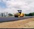 Valjci Tandem vibracijski valjci Caterpillar CB64B