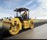 Valjci Tandem vibracijski valjci Caterpillar CB66B